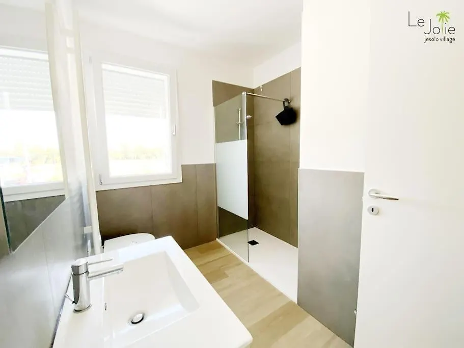 Appartamento Le Jolie Jesolo Village