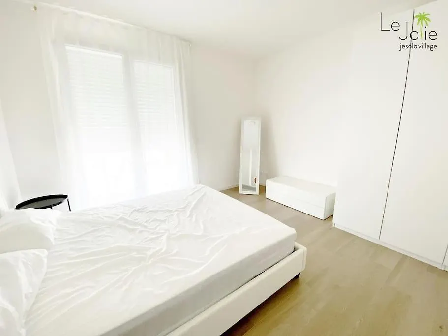 Le Jolie Jesolo Village 0*, Lido di Jesolo Italia