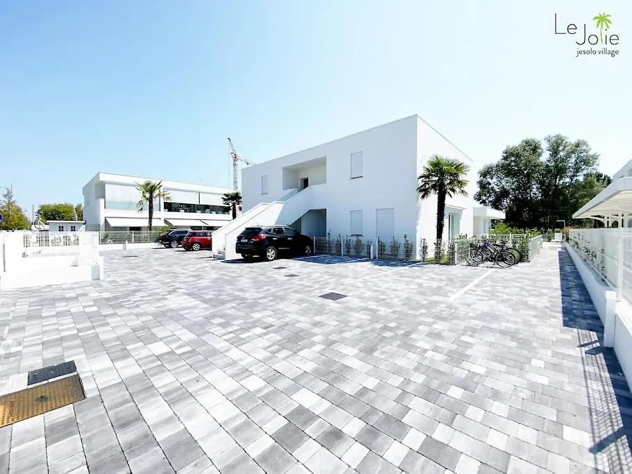 Le Jolie Jesolo Village 0*, Lido di Jesolo Italia