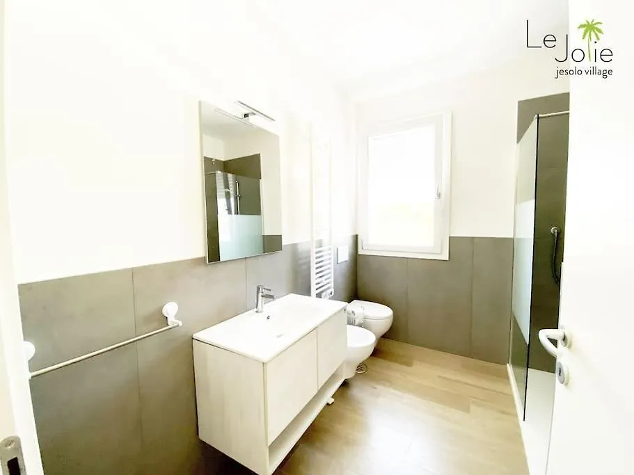 アパート Le Jolie Jesolo Village イタリア